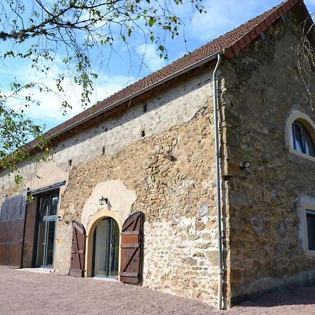 Villa La Colongere Reclesne Exterior foto